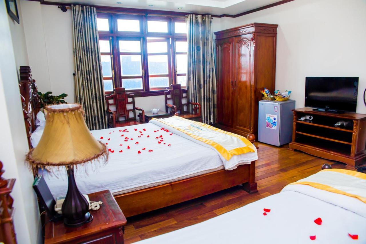 Hotel Kally Saigon Cidade de Ho Chi Minh Exterior foto